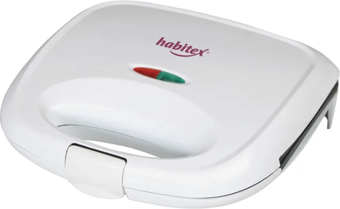 Sandwichera Habitex Cc5502b 700 W — foto principal