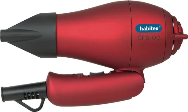 Secador de Viaje Habitex Cp8100 — foto principal