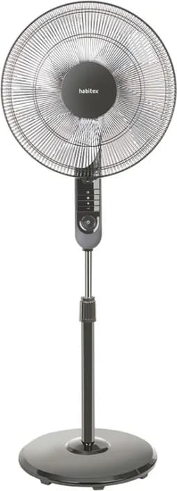 Ventilador diseño Pie Habitex Vpr45 — foto principal