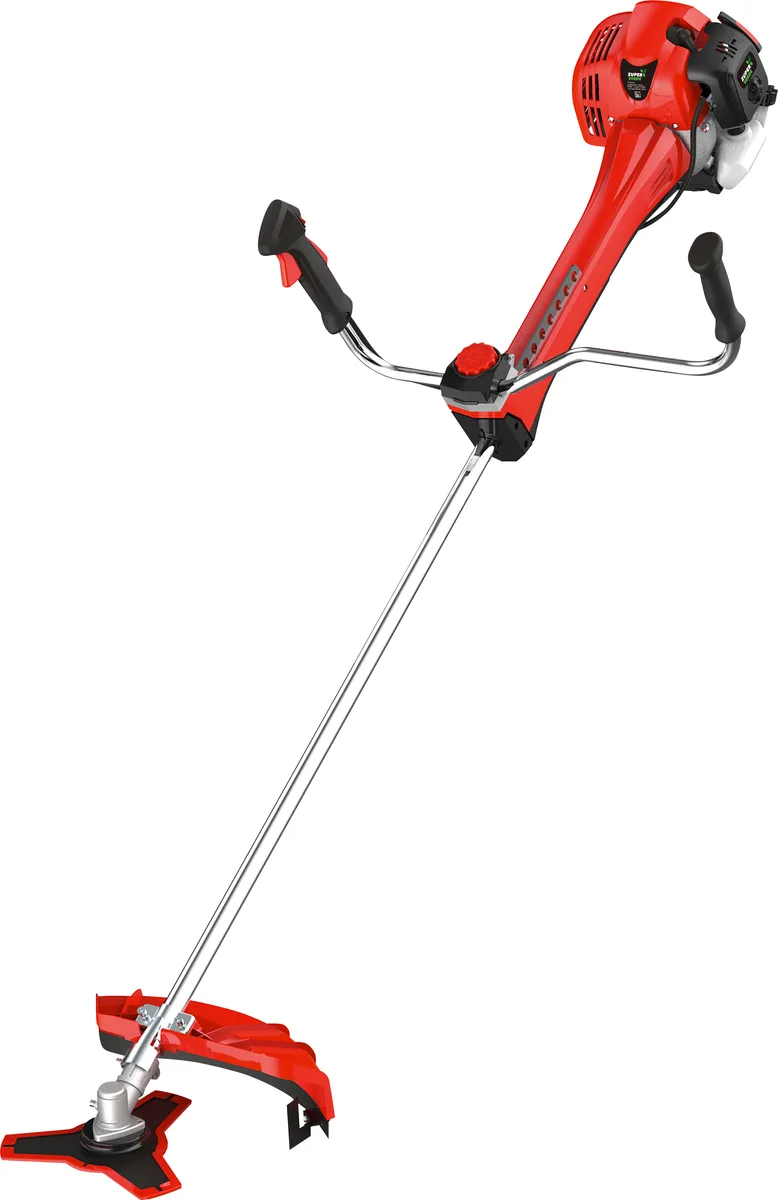Desbrozadora ZuperVerde Pro Xp Bc415 — foto principal