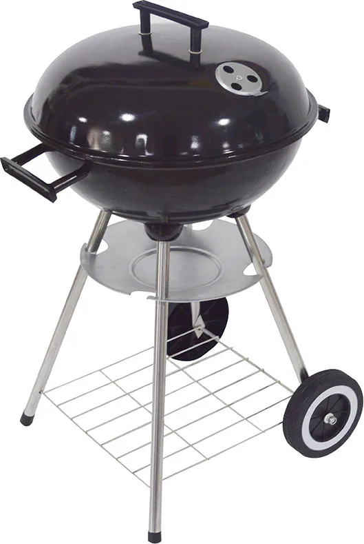 Barbacoa Carbon Habitex Supergrill 48 — foto principal