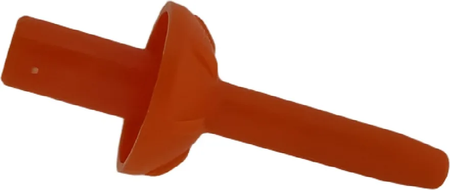 Boquilla Ulv Naranja Ø 1.00 — foto principal