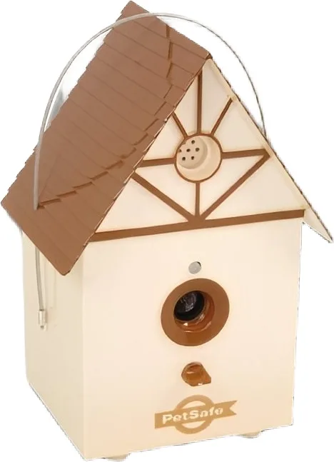 Sistema Antiladridos para Exterior Petsafe — foto principal