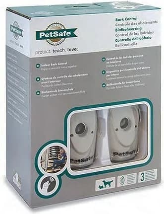 Sistema Antiladridos por Ultrasonidos Petsafe — foto principal