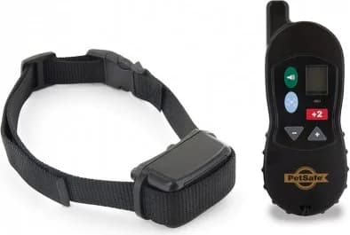Sistema de Adiestramiento con Vibracion Petsafe — foto principal