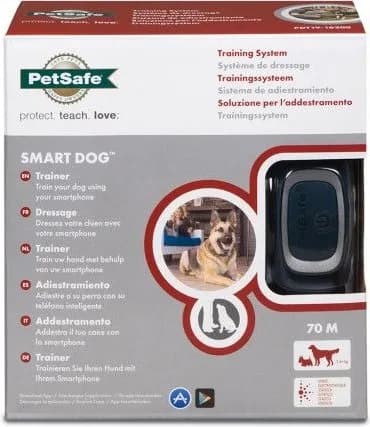Collar Adiestramiento Smart Dog Petsafe — foto principal