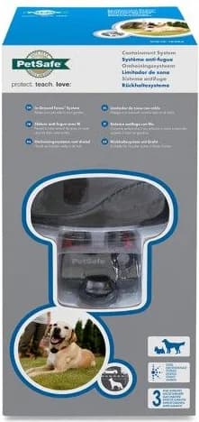 Limitador de Zona Exterior con Cable Petsafe — foto principal