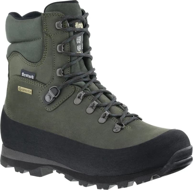 Bota Bestard Zambia Nº45 1/2 UK 10 1/2 — foto principal