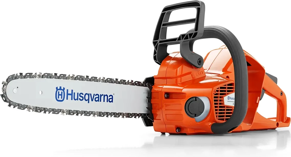 Motosierra Bateria Husqvarna 535i Xp — foto principal
