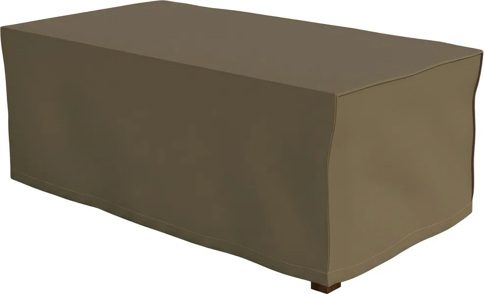 Funda Mesa Rectangular Covertop 205x105x70 cm — foto principal