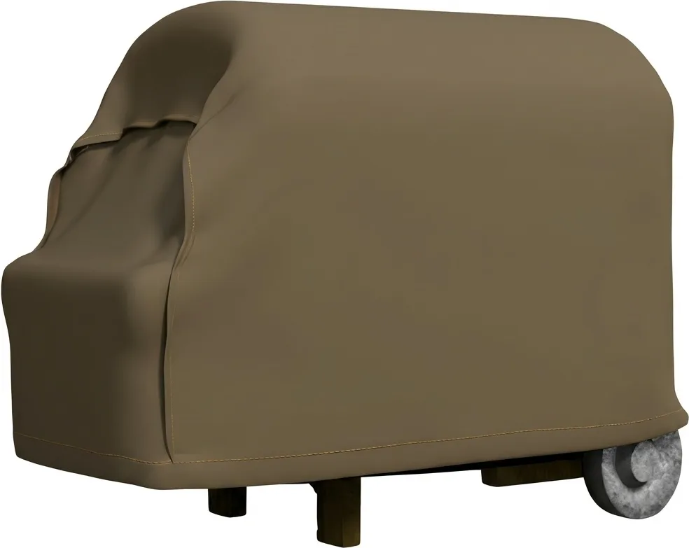 Funda Barbacoa Grande Nortene 70x130x70 — foto principal