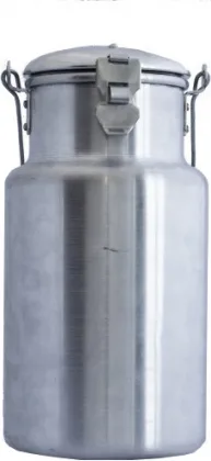 Lechera aluminio 5l — foto principal