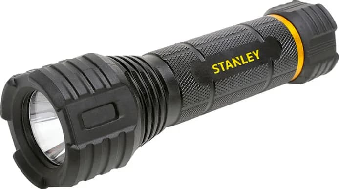 Linterna Profesional aluminio Stanley — foto principal