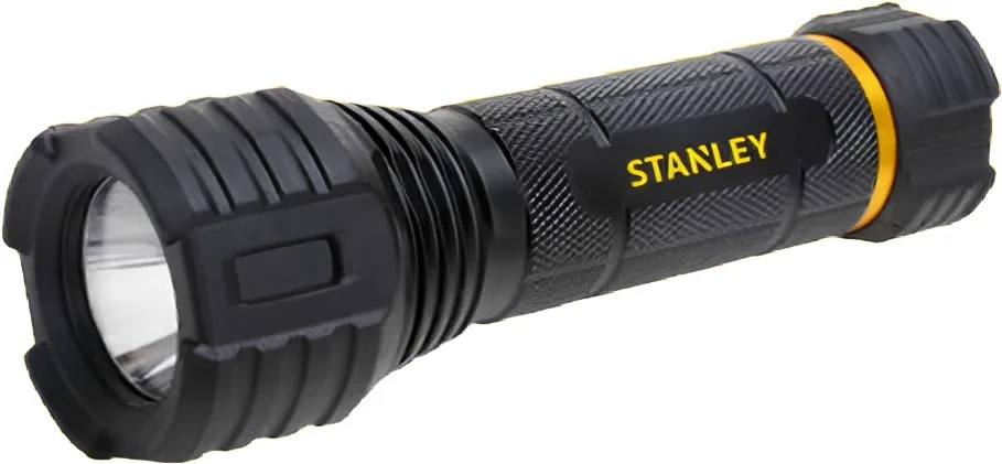 Linterna Led Stanley de aluminio 200lm — foto principal