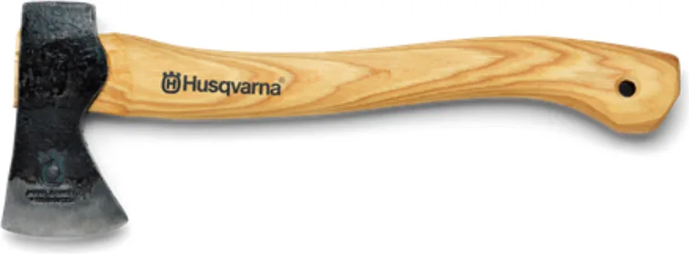 Hacha de Camping Husqvarna 37.5 cm — foto principal