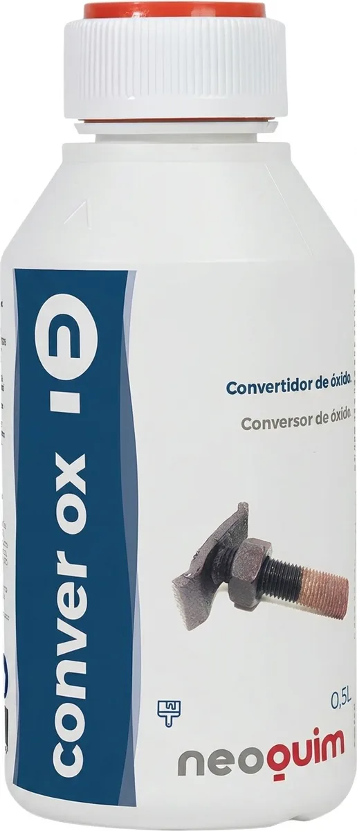 Convertidor de Oxido Envase 500 ml — foto principal