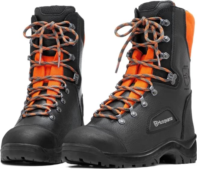 Botas Husqvarna Seguridad Classic 20 Nº40 — foto principal