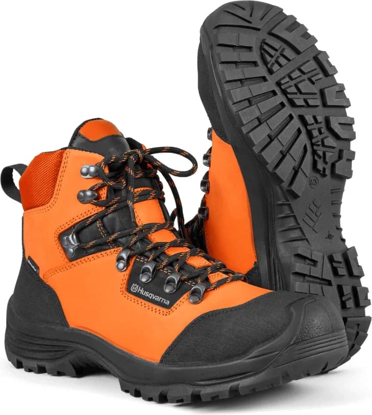Botas Husqvarna Seguridad Technical Nº36 — foto principal