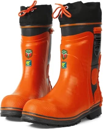 Botas Husqvarna Seguridad Light 24 Nº42 — foto principal