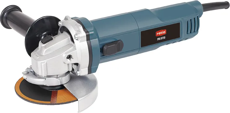 Amoladora Angular Ratio Pro Xf750 — foto principal