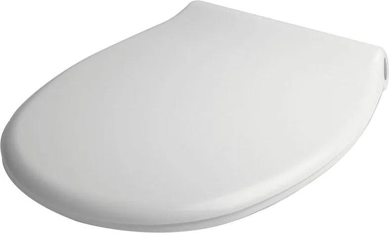 Tapa Wc Sanitario Polo Blanco — foto principal
