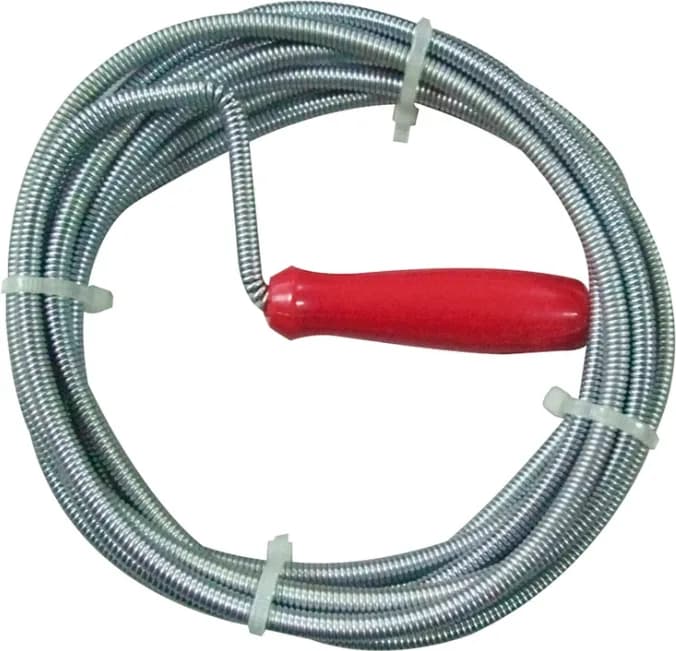 Desobturador Flexible Habitex Profesional 9mmx10m — foto principal
