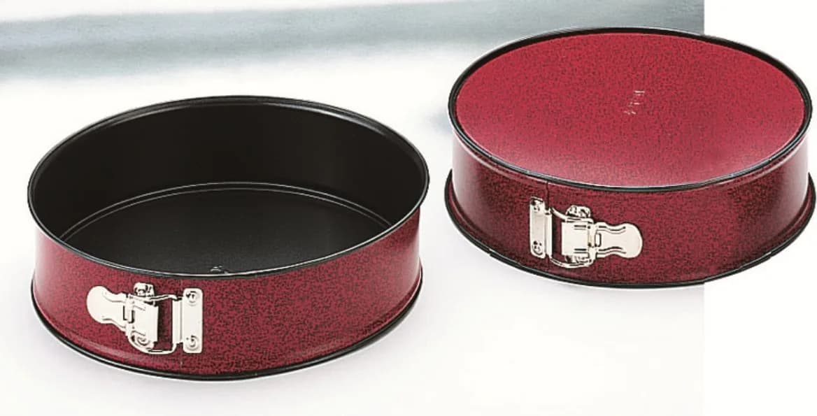 Molde Desmontable Venus 26cm — foto principal