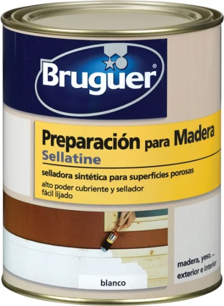 Preparacion Selladora Bruguer (Sellatine) 750ml — foto principal