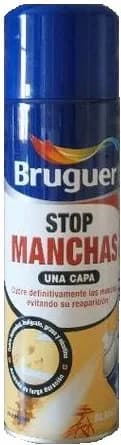 Pintura Spray Stop Manchas Bruguer 500ml — foto principal