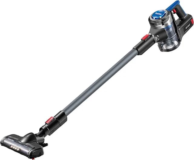 Aspirador sin Cable Bateria Vc9517z Azul Habitex — foto principal