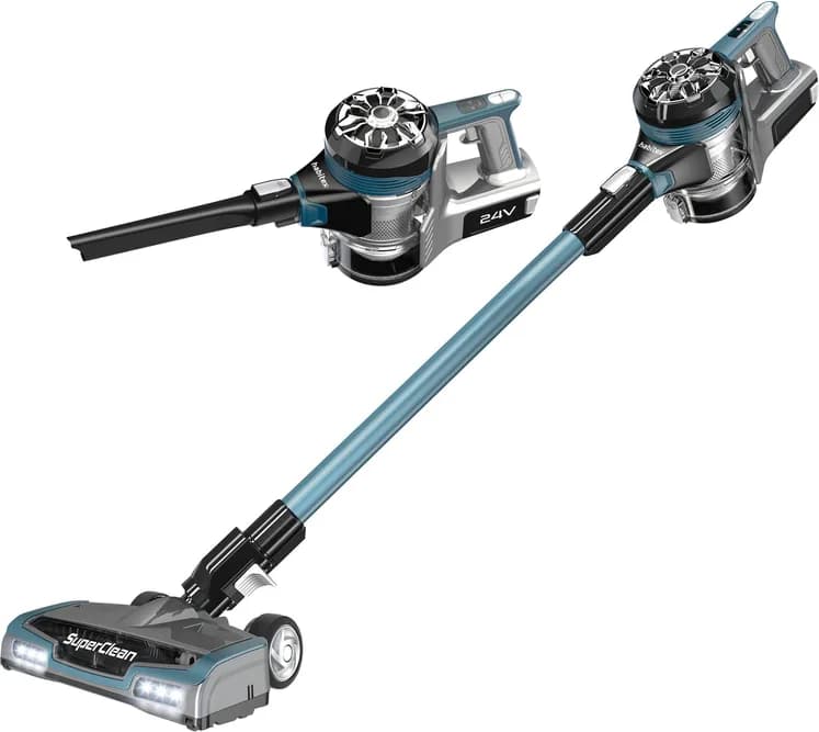 Aspirador Escoba 2 en 1 Habitex Vc950p5 — foto principal