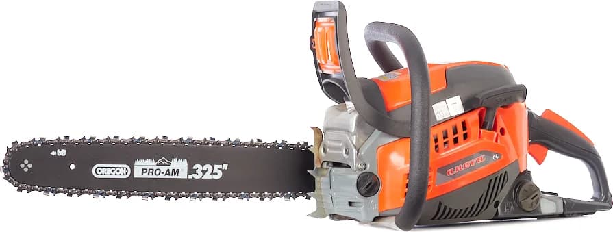 Motosierra Anova High Extra Pro M445 Hxp — foto principal