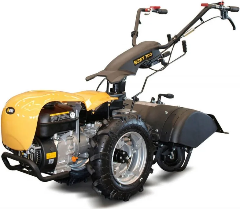 Motocultor Benza Bzwt 700 — foto principal