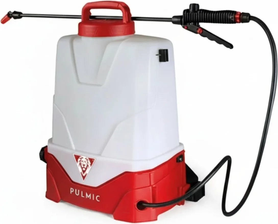 Pulverizador Pulmic Pegasus 15 litros — foto principal