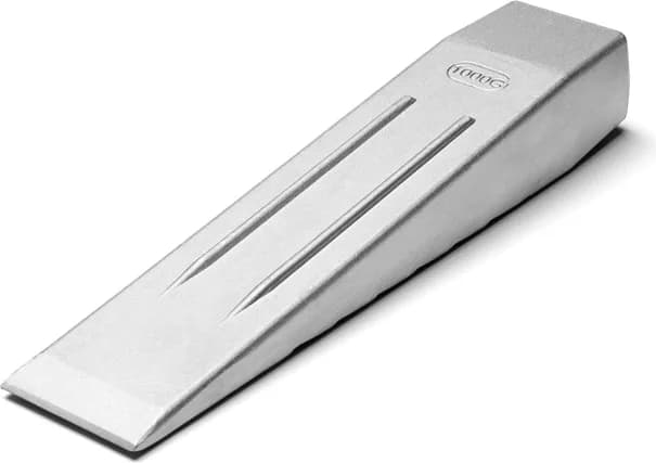 Cuña Talar aluminio (1000g) 10" — foto principal