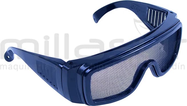 Gafas de Proteccion con Rejilla Anova — foto principal