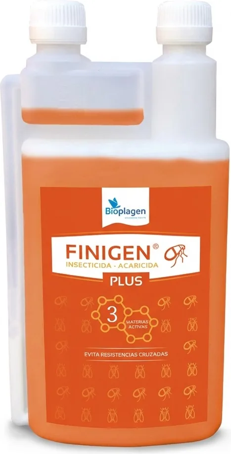 Insecticida Finigen Plus 1 Litro — foto principal