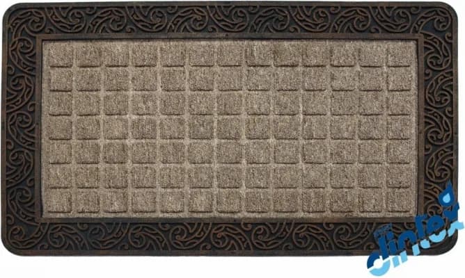 Felpudo Multiusos Banus 45x75 — foto principal