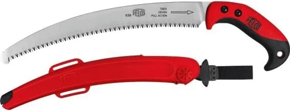 Serrucho Curvo de Corte por Traccion Felco 630 — foto principal
