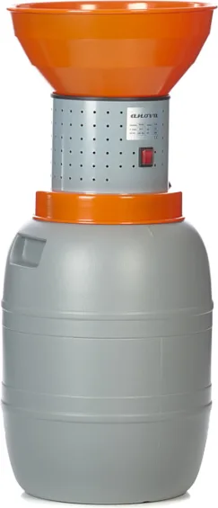 Molino Cereal Electrico Anova - Em50 Dlt20 — foto principal