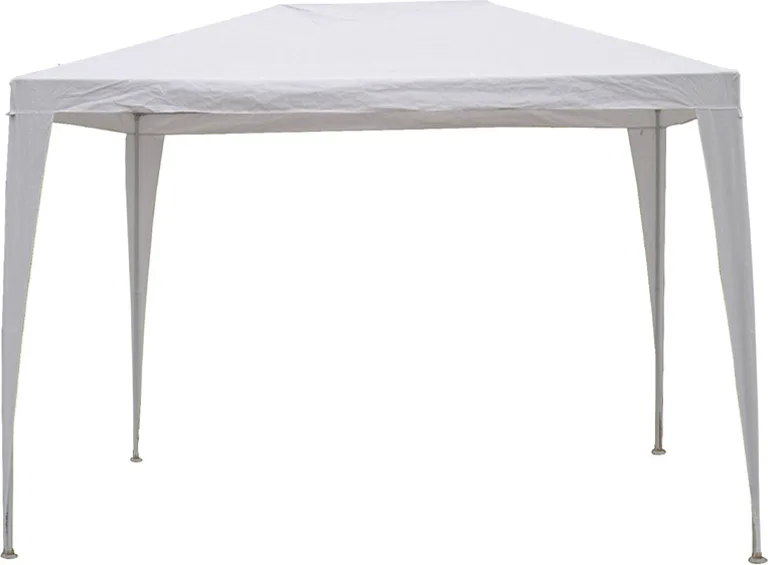 Carpa de Jardín 2x3 Blanca — foto principal