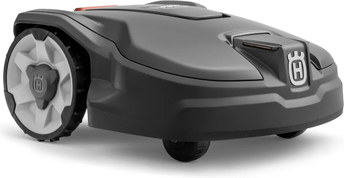Robot Cortacesped Automower Husqvarna 305 — foto principal