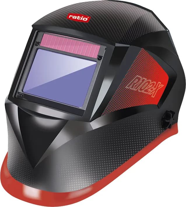 Pantalla de Soldar Electronica Ratio R102-x — foto principal