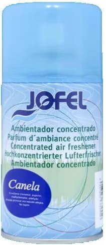 Ambientador Concentrado de Canela Jofel 250 ml — foto principal