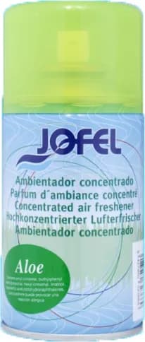 Ambientador Concentrado Aloe Jofel 250 ml — foto principal