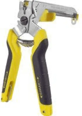 Grapadora Cercas 1200 con Cargador — foto principal