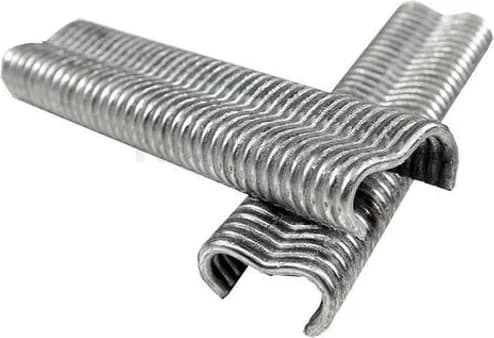 Caja Grapas para Cercas G-29 Galvanizada 500unidades — foto principal