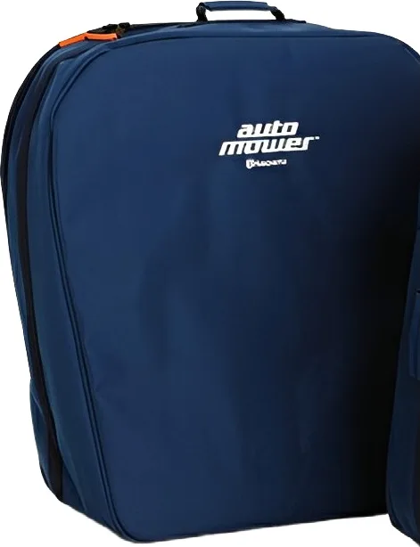 Bolsa Transporte Automower Husqvarna — foto principal