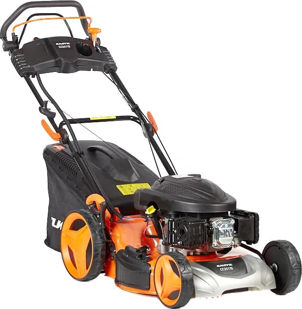 Cortacesped Gasolina Anova CC251TE 51 cm Arranque Electrico — foto principal
