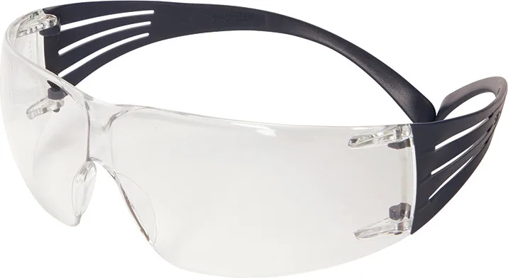Gafas Protección 3m Secure Fit Serie Sf200 — foto principal